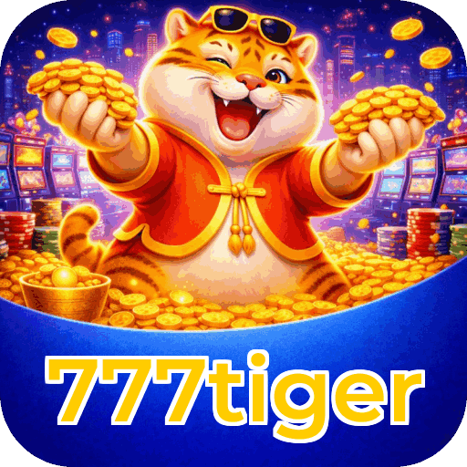777tiger