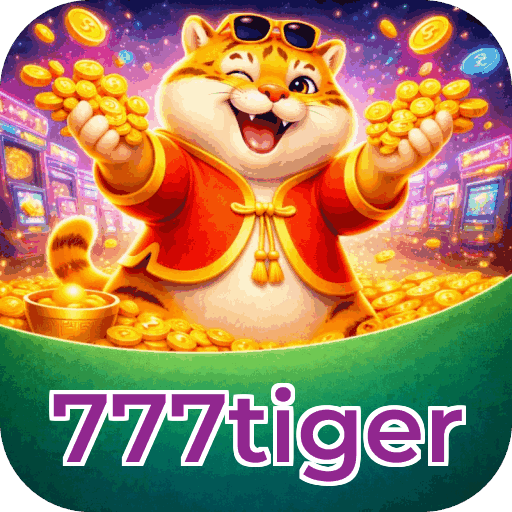 777tiger