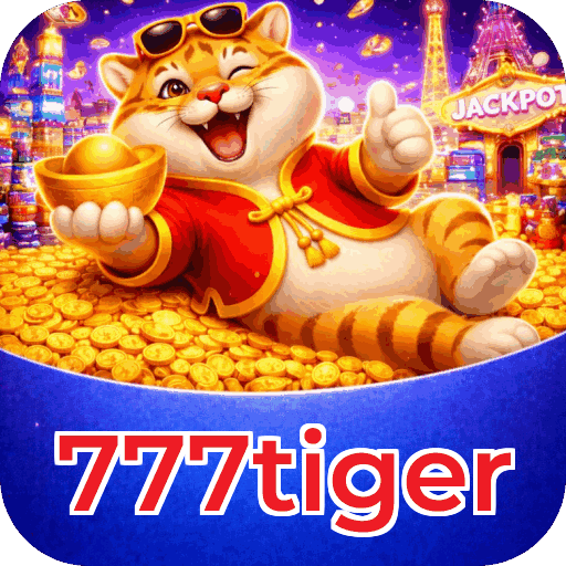 777tiger